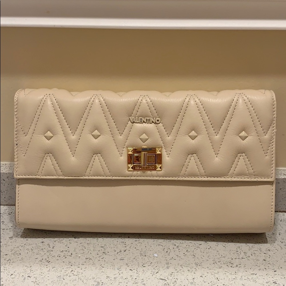 Valentino crossbody (milk)